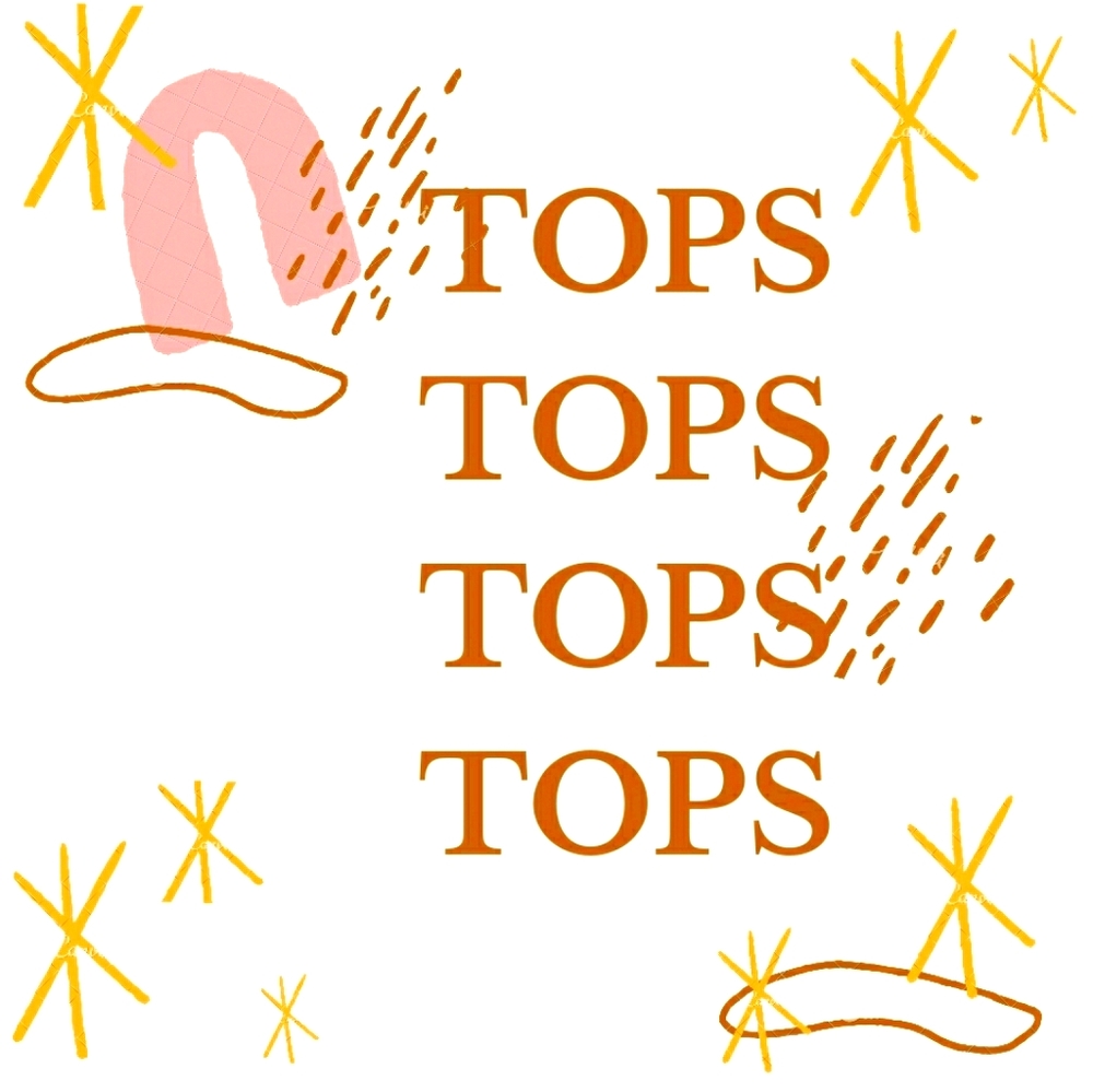 Tops